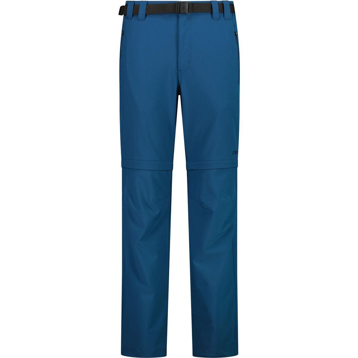 CMP Outdoorhose MAN Zip OFF Pant Vielseitige und atmungsaktive Wanderhose, die sich dank