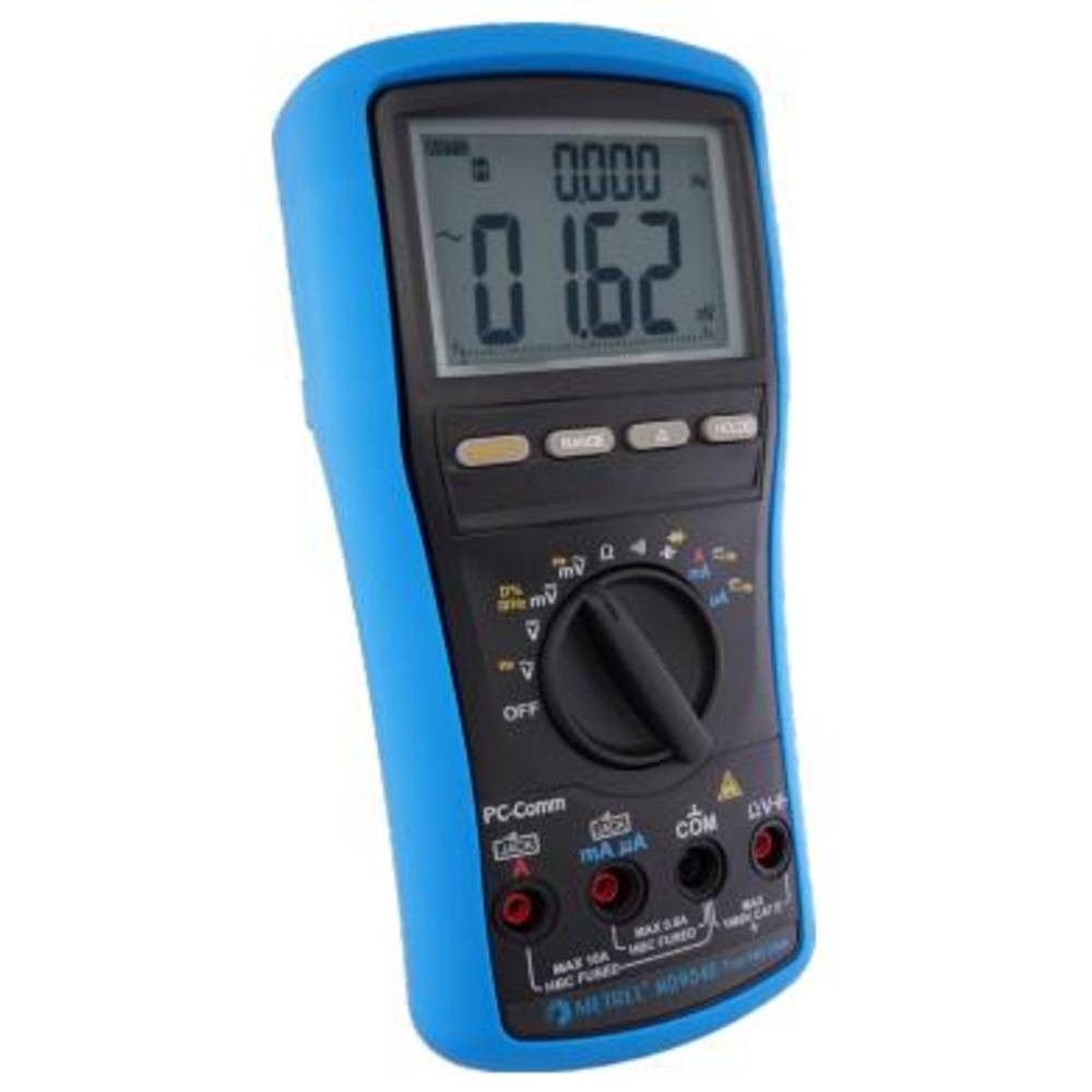 Metrel Multimeter Digital- Multimeter 20991440