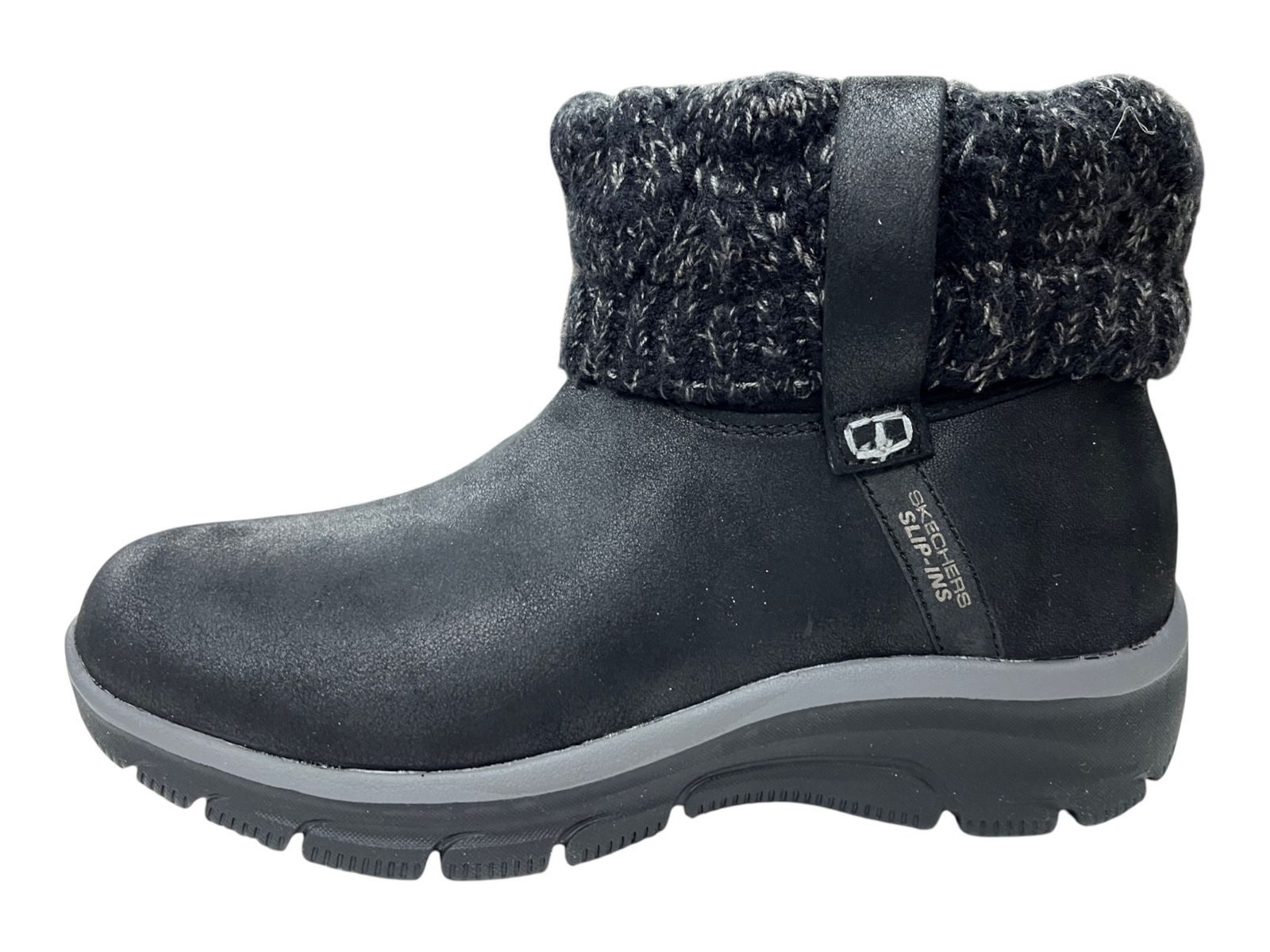 Skechers Skechers Damen EASY GOING-COZY WEATHER 2 Boots 168033/BLK BLACK St günstig online kaufen
