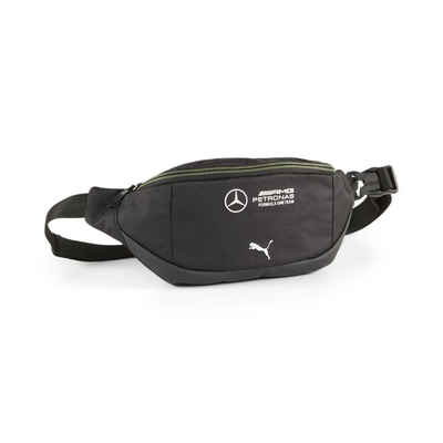 PUMA Schultertasche Mercedes-AMG Petronas Motorsport Hüfttasche Erwachsene