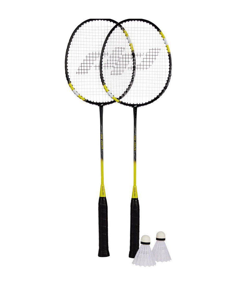 Pro Touch Federball Badminton-Set Speed 300
