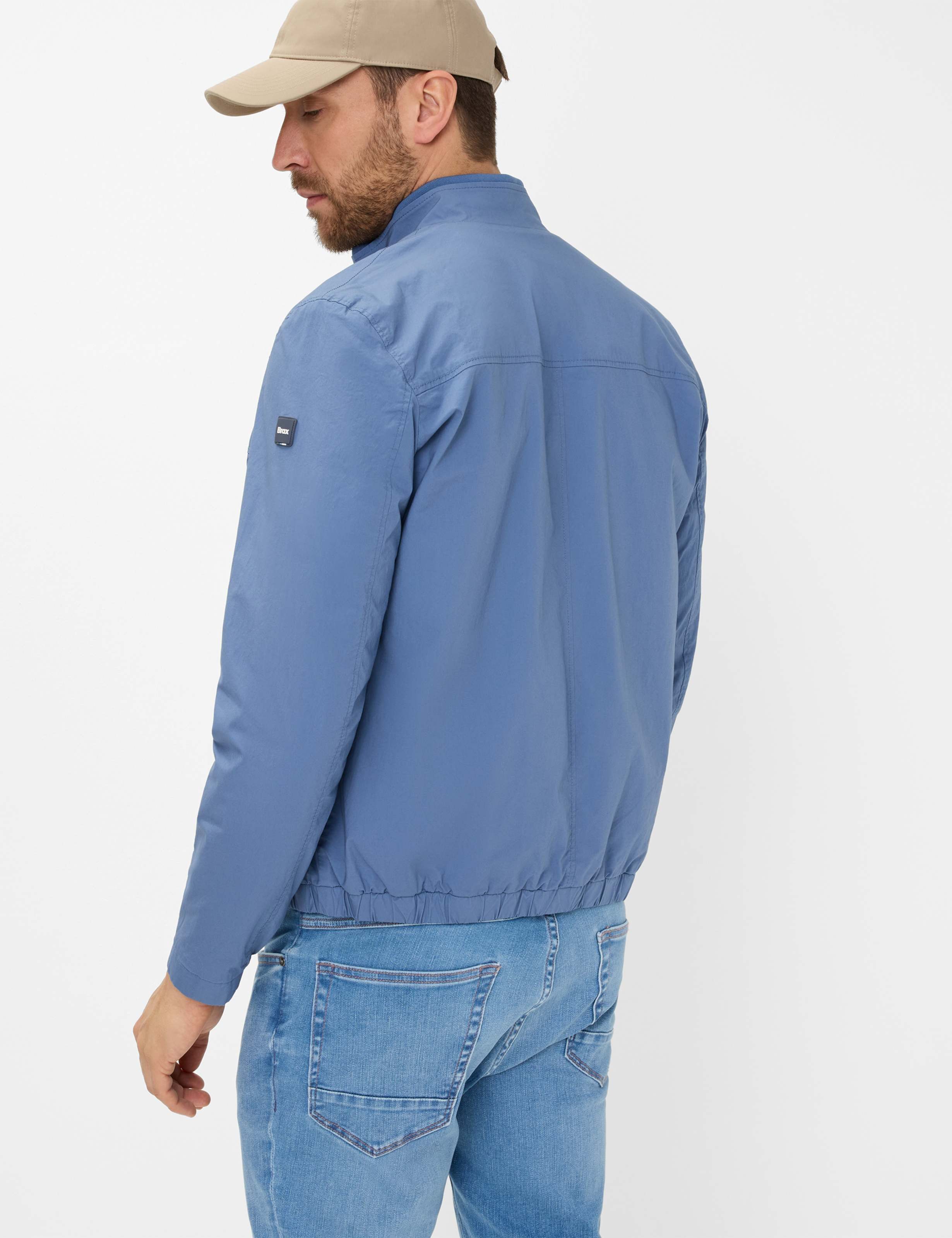 Brax Cabanjacke Style CALVIN günstig online kaufen