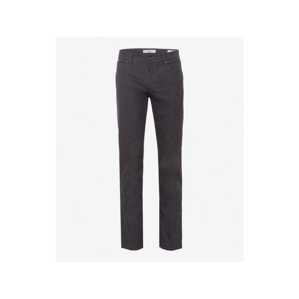 (1-tlg) grau Brax 5-Pocket-Jeans