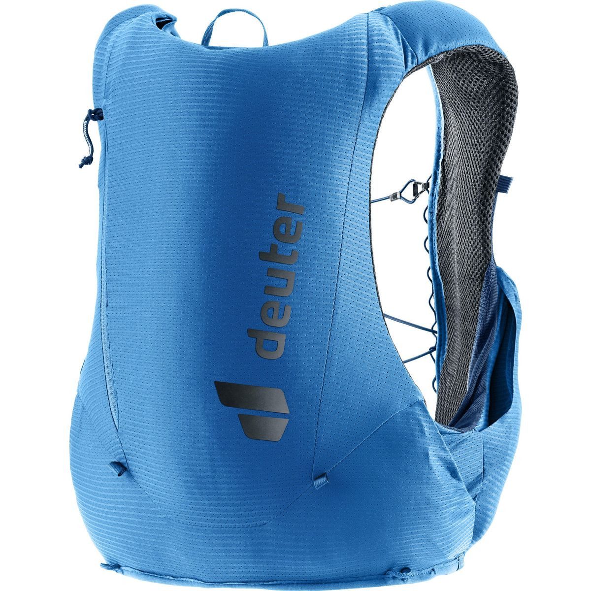 deuter Wanderrucksack Traick 5, Vielseitiger, leichter Rucksack mit optimaler Passform und