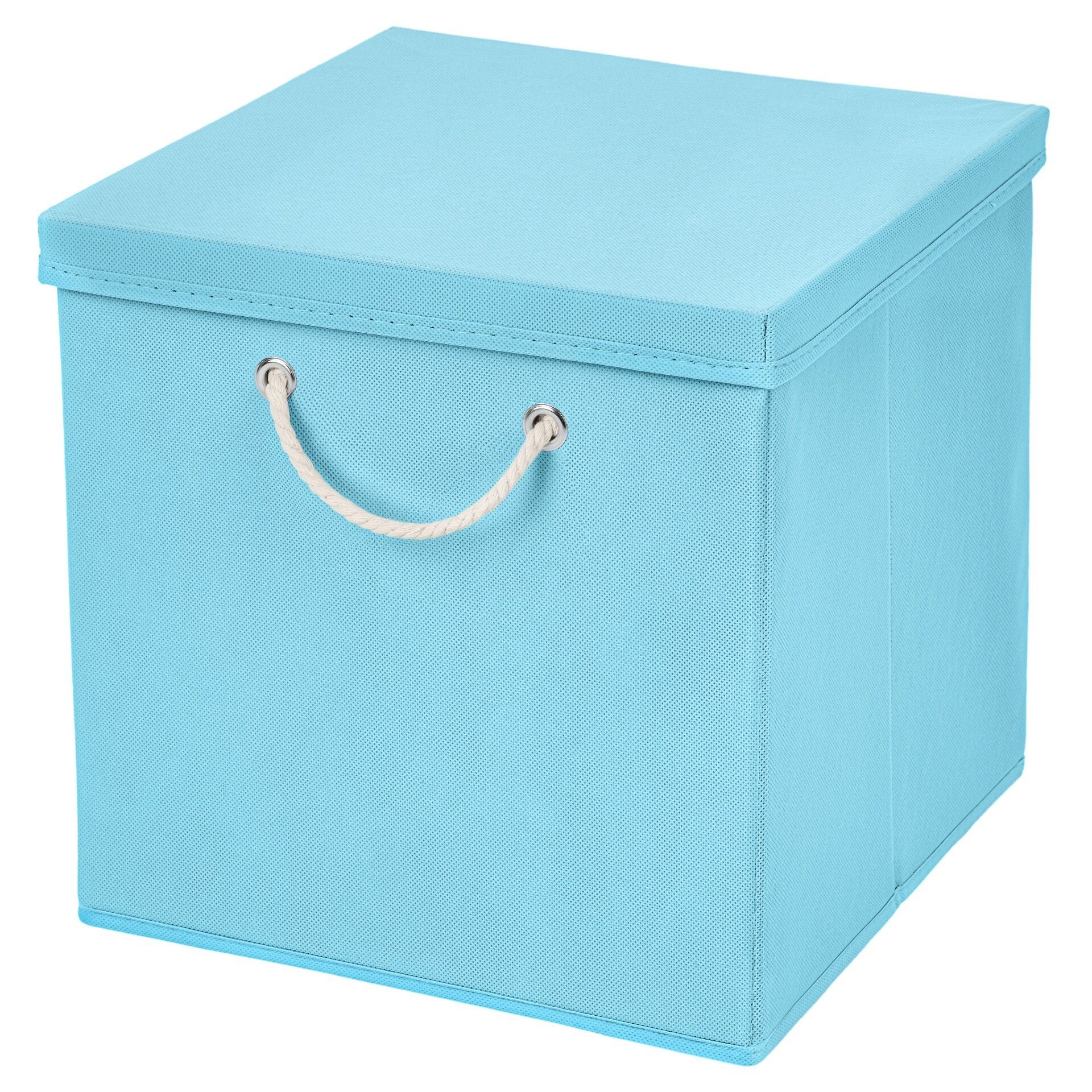 StickandShine Faltbox Faltboxen Aufbewahrungsboxen 15x15 / 25x25 / 28x28 30 günstig online kaufen