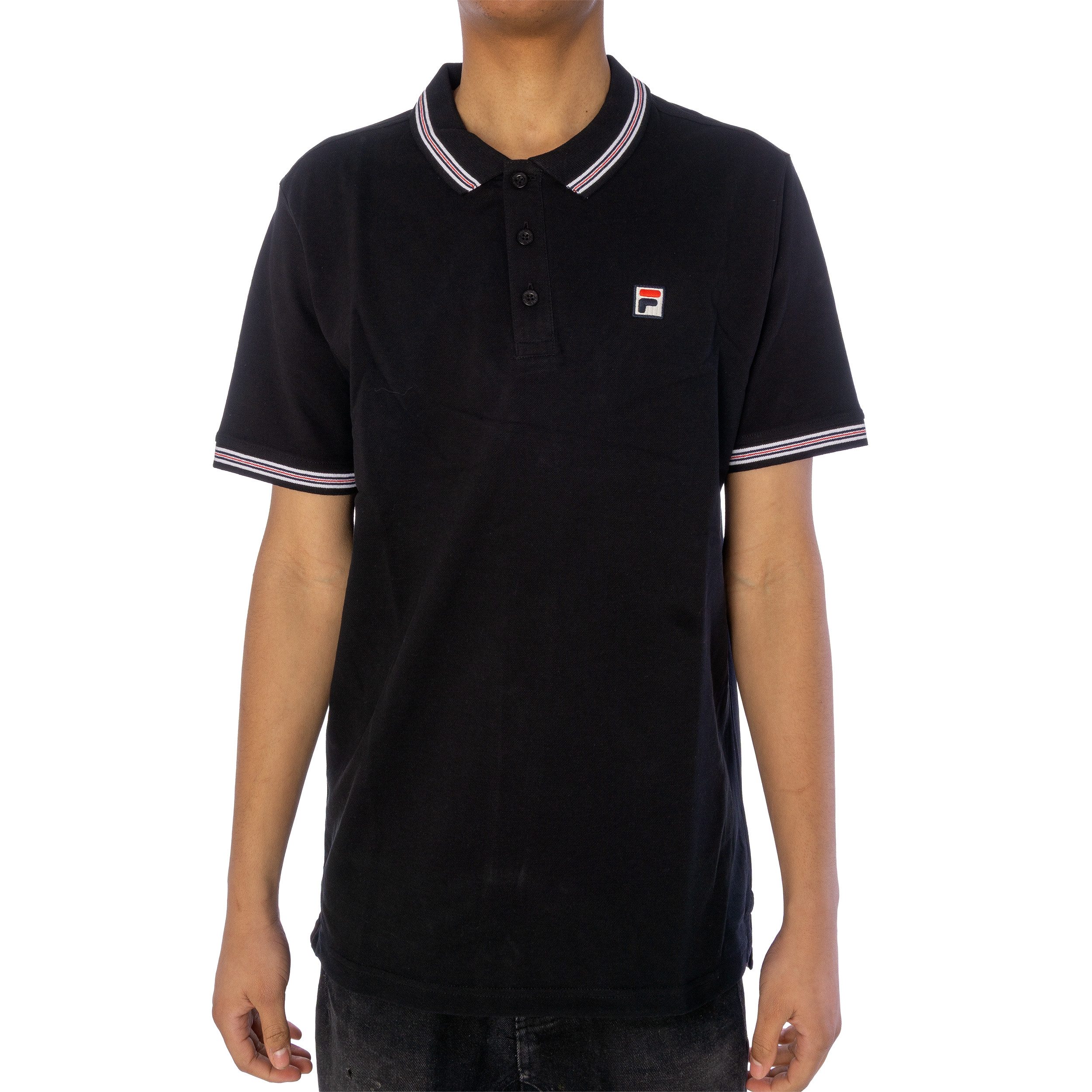 Poloshirt Poloshirt Fila Lubbeek