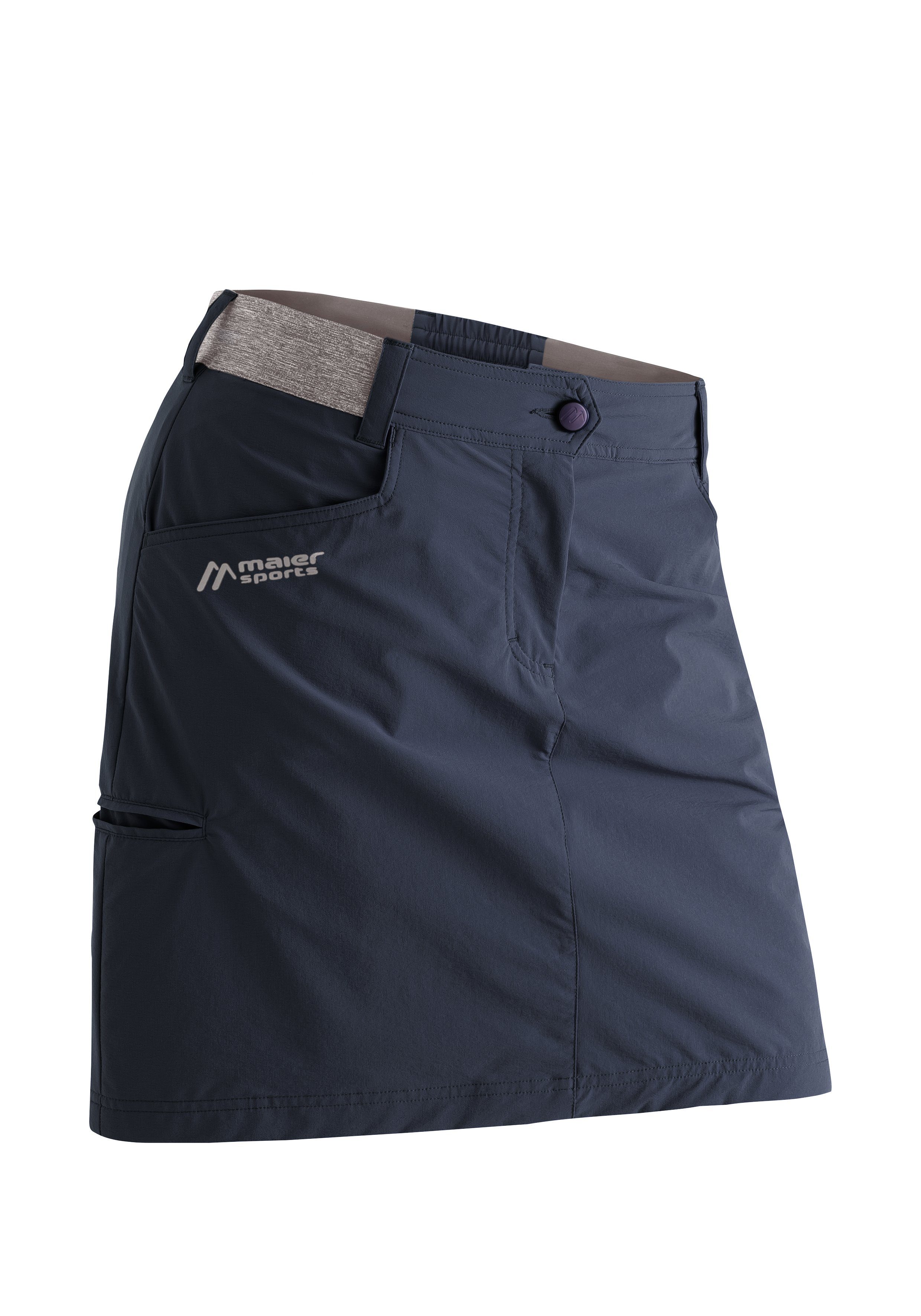 Maier Sports Sommerrock Norit SkortIn W günstig online kaufen