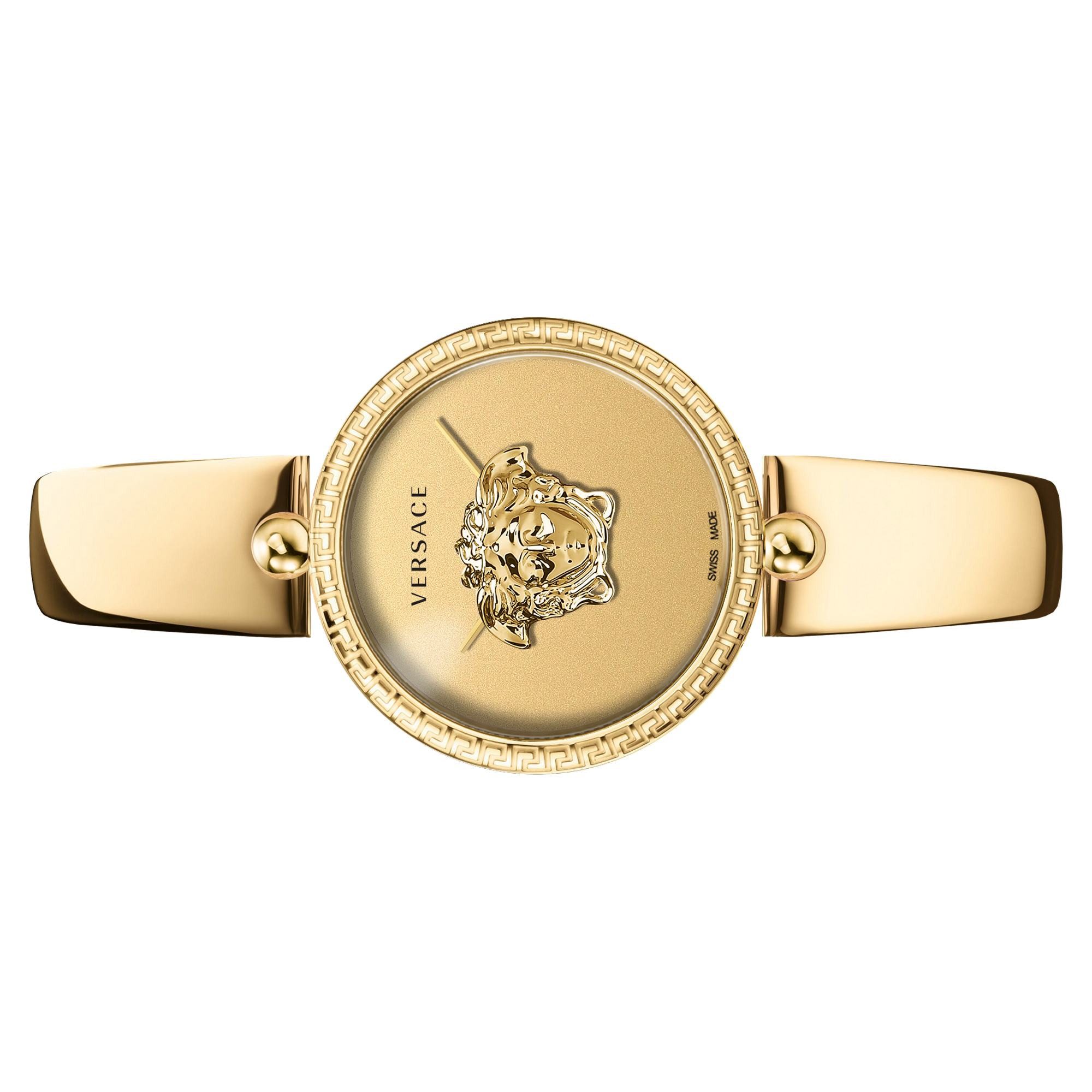 Versace Quarzuhr VECO03222 günstig online kaufen