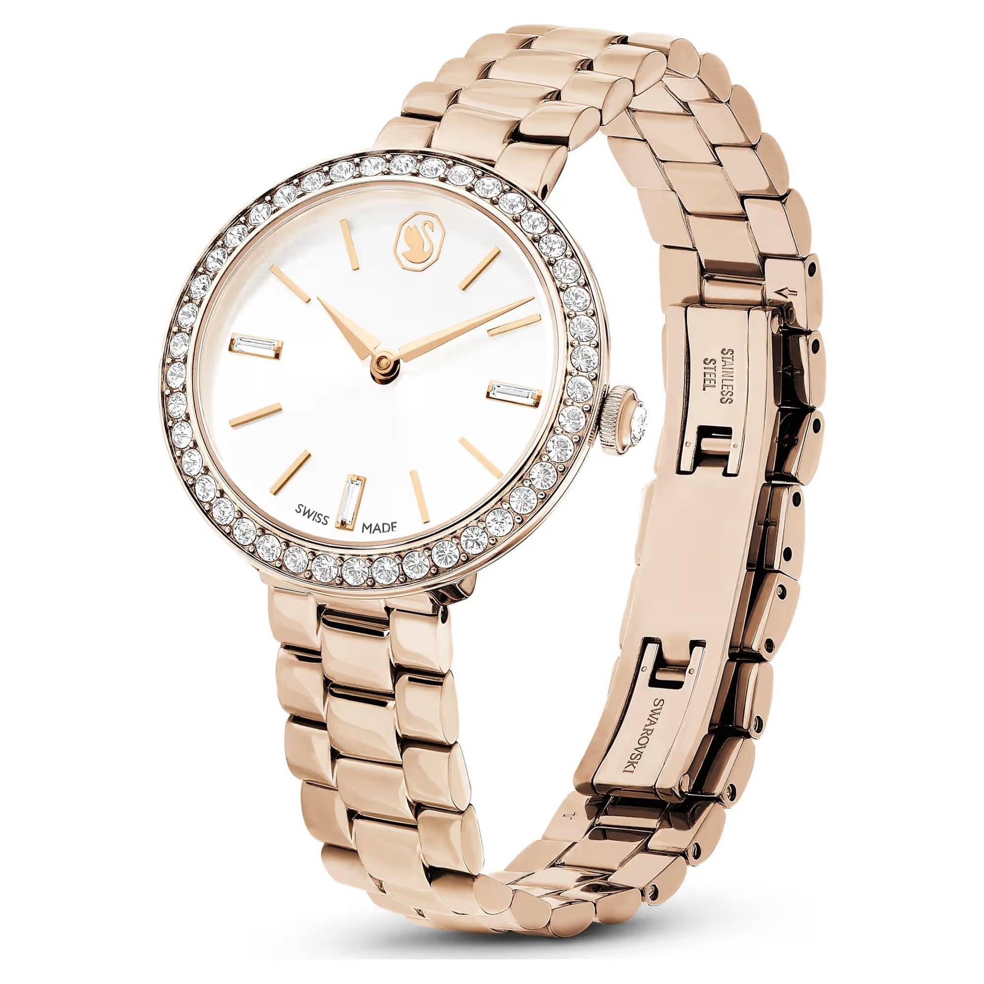Swarovski Quarzuhr Certa
