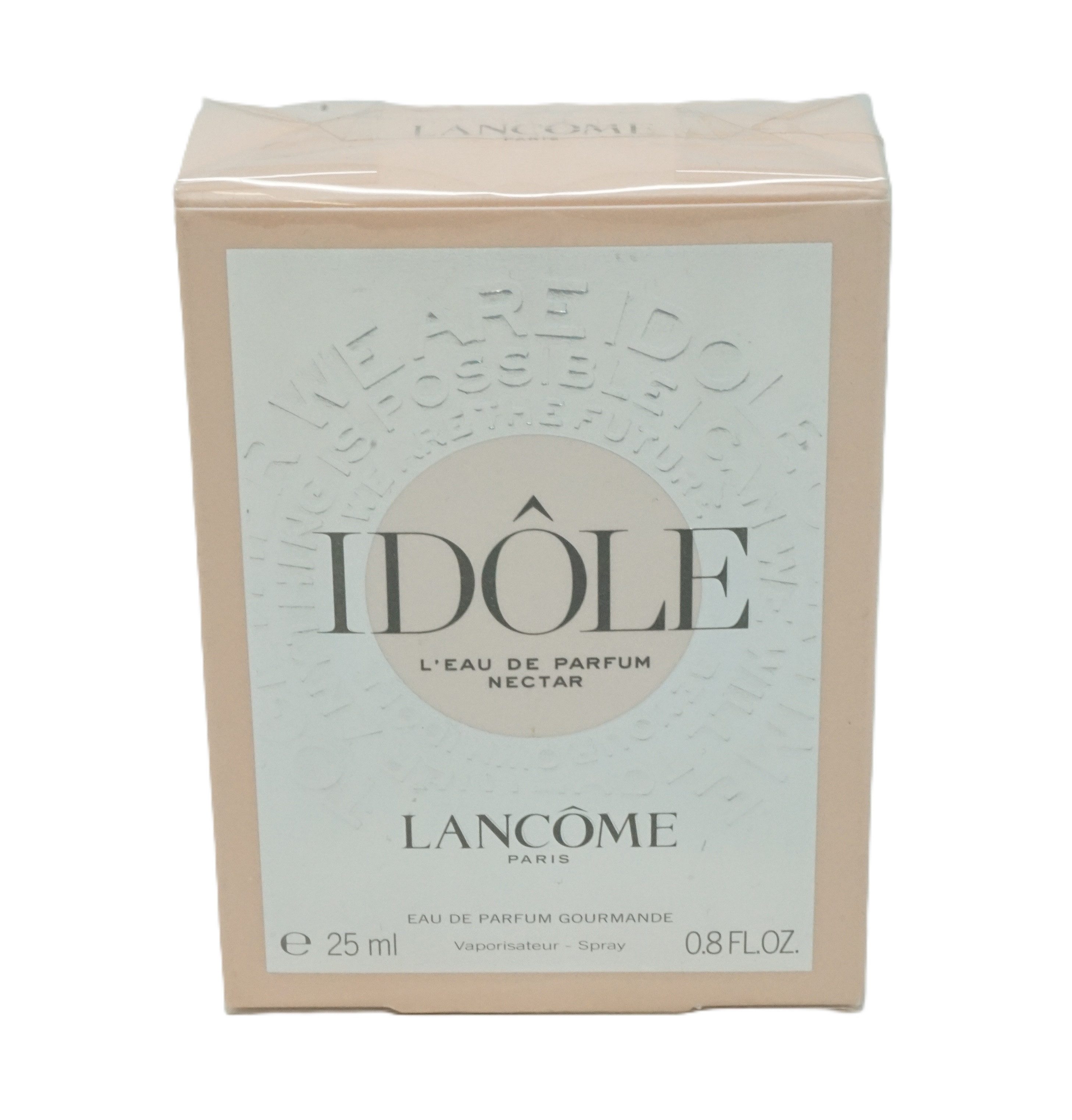 LANCOME Eau de Parfum Lancome Idôle Eau de Parfum Nectar Spray 25 ml