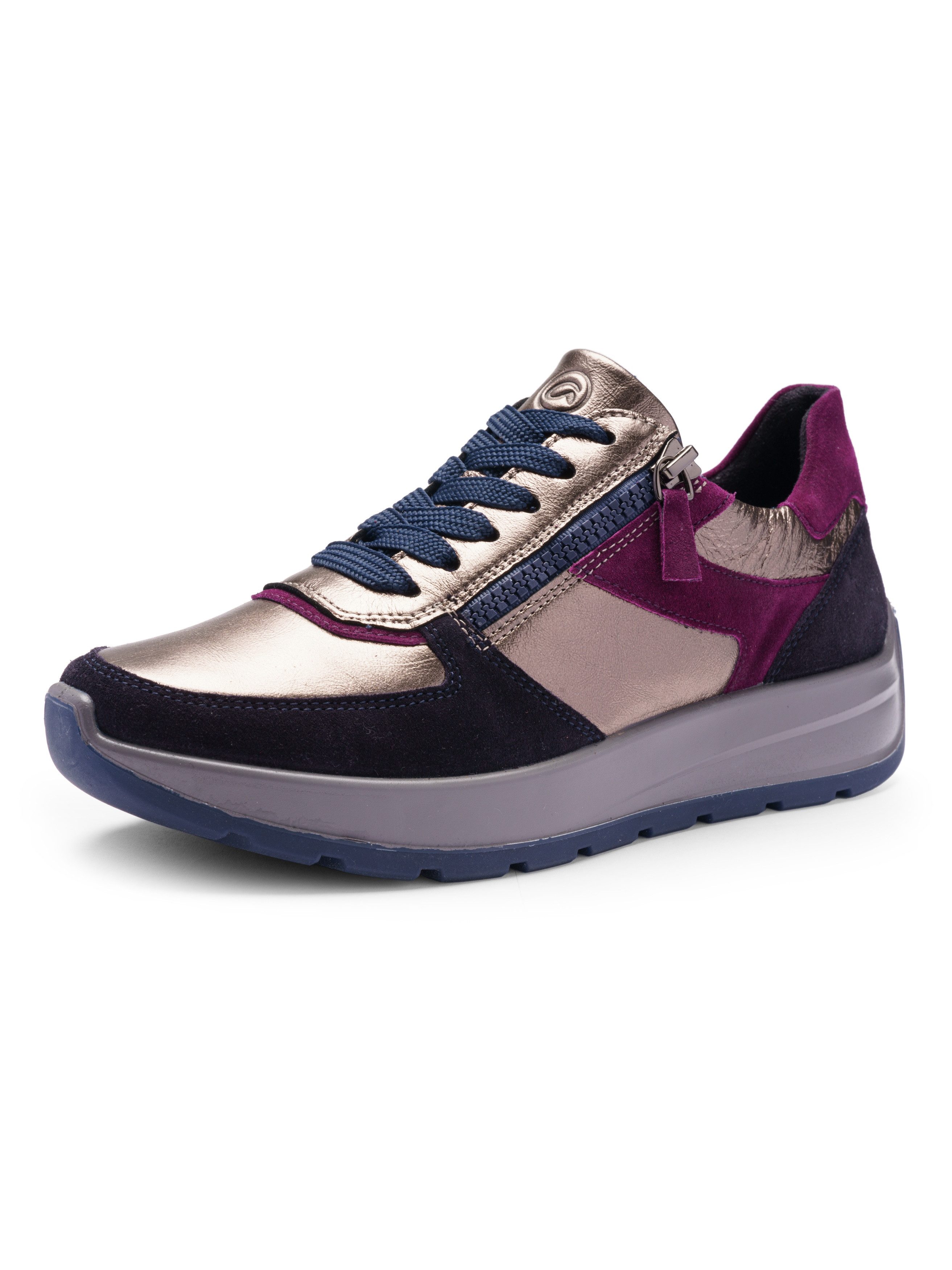 Damen Sneaker New York Sneaker