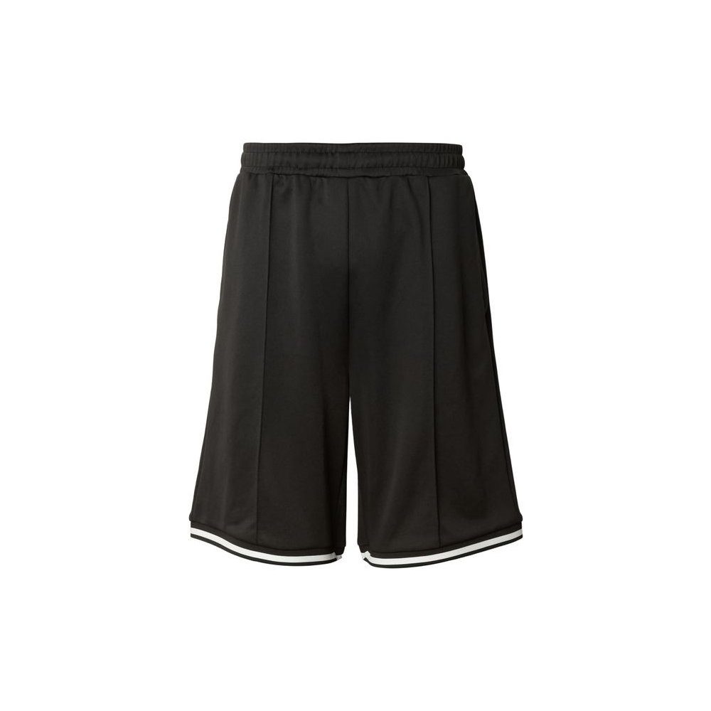 URBAN CLASSICS Shorts Interlock Pintuck Baseball Shorts