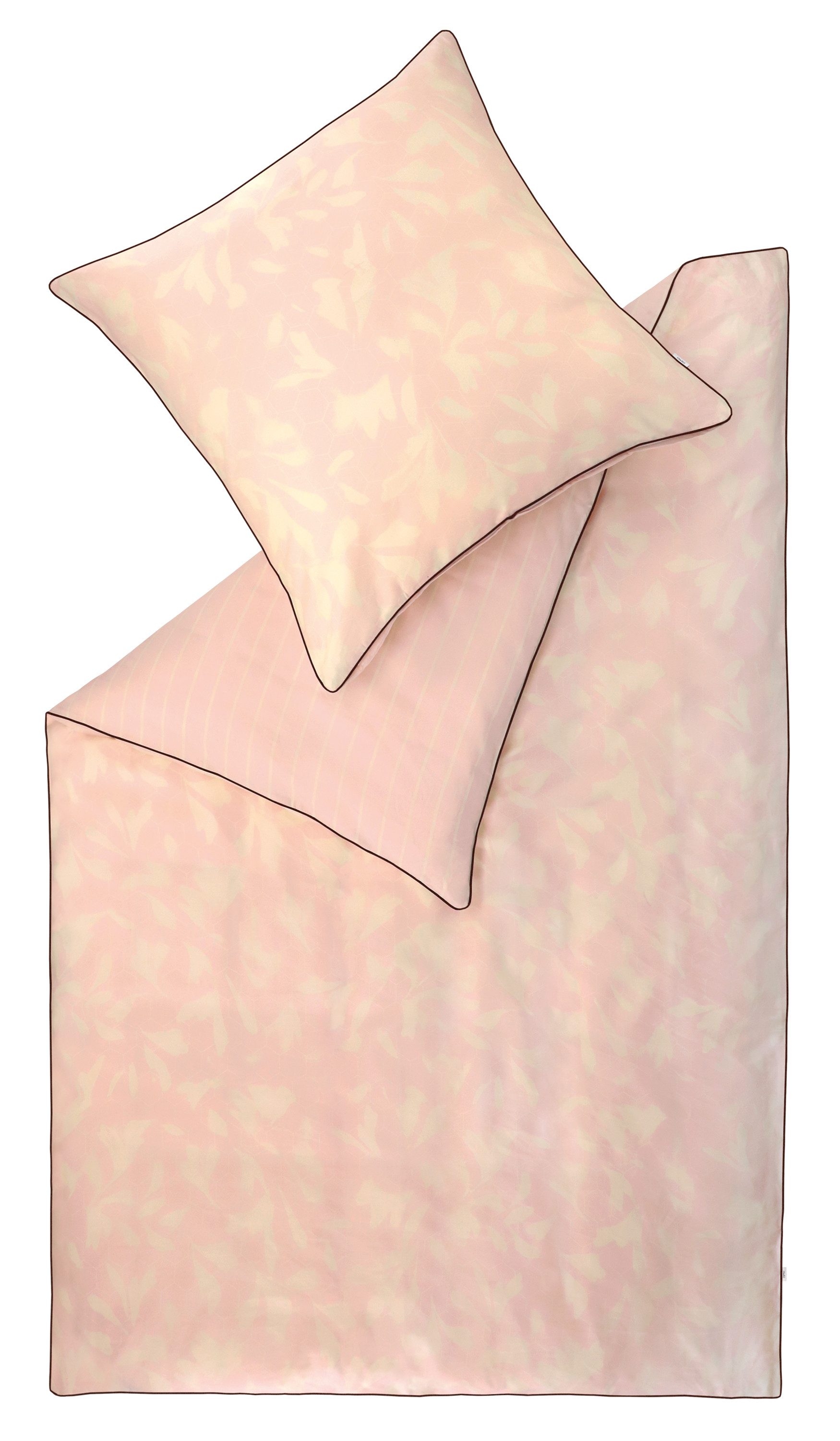 Esprit Bettwäsche Noel, Satin, 2 teilig, günstig online kaufen