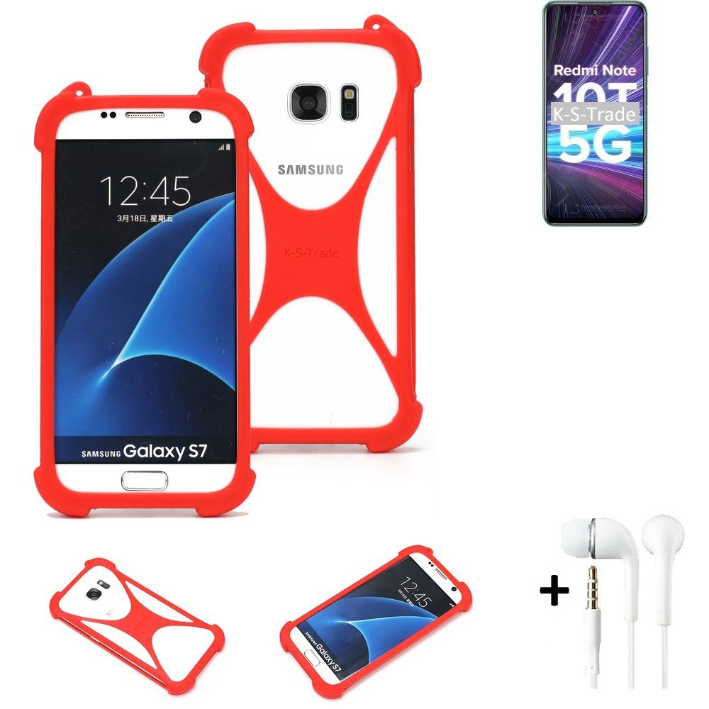 Handyhülle für Xiaomi Redmi Note 10T 5G