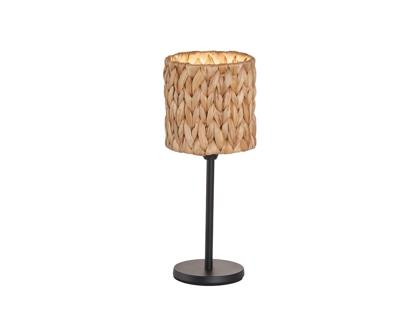 FISCHER & HONSEL LED Nachttischlampe, Dimmfunktion, LED wechselbar, Warmwei günstig online kaufen