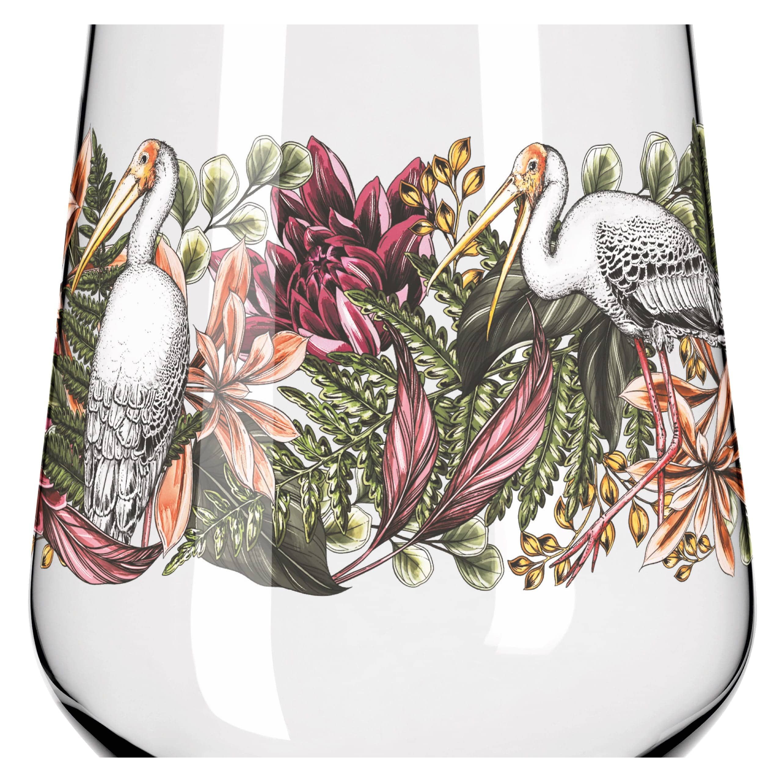 Ritzenhoff Longdrinkglas Schattenfauna