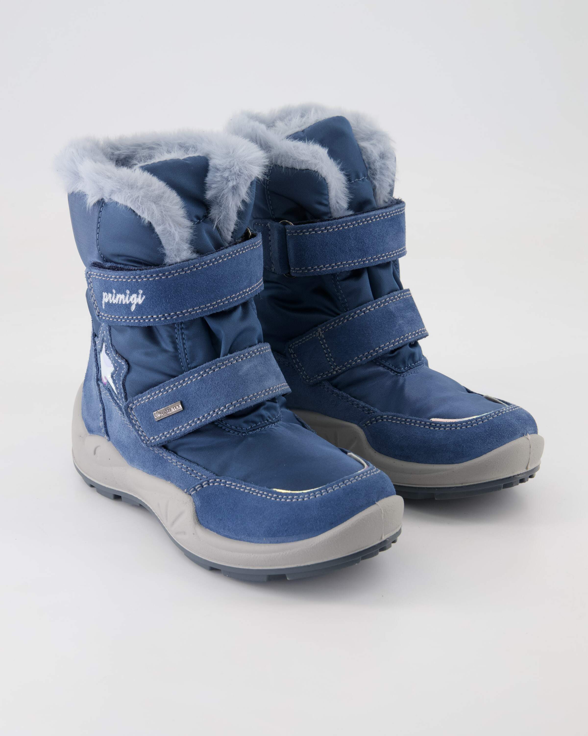 Primigi Pwigt 68785 Winterstiefel Obermaterial: