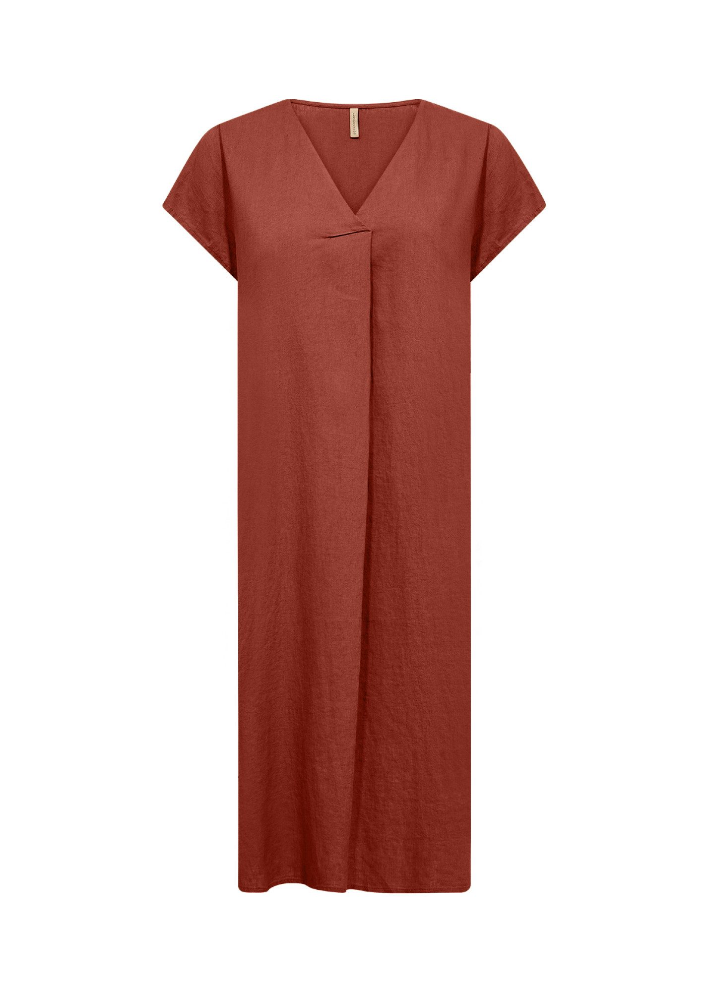 soyaconcept Trägerkleid günstig online kaufen