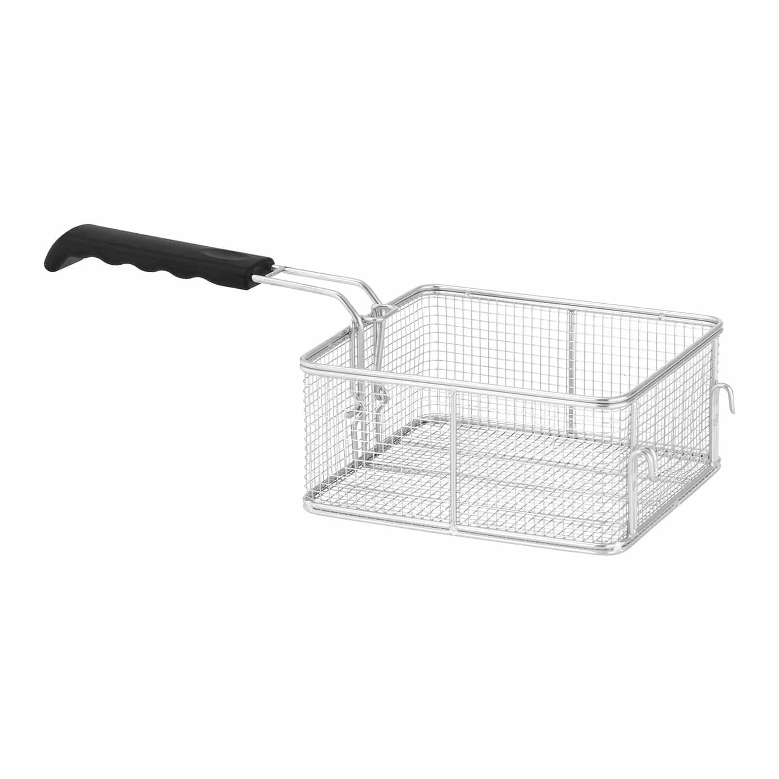 Royal Catering Fritteuse Kaltzonen W, W Fritteuse 13 3000 Fritteuse Elektro-Fritteuse 3.000 Gastro L