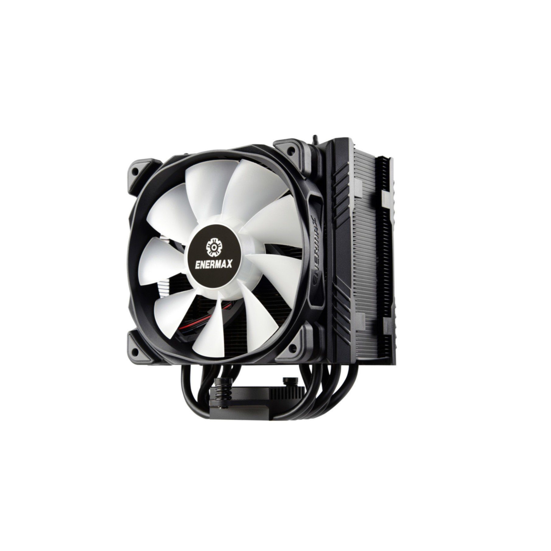 ENERMAX SquA RGB 120 Mm ARGB Gehäuselüfter
