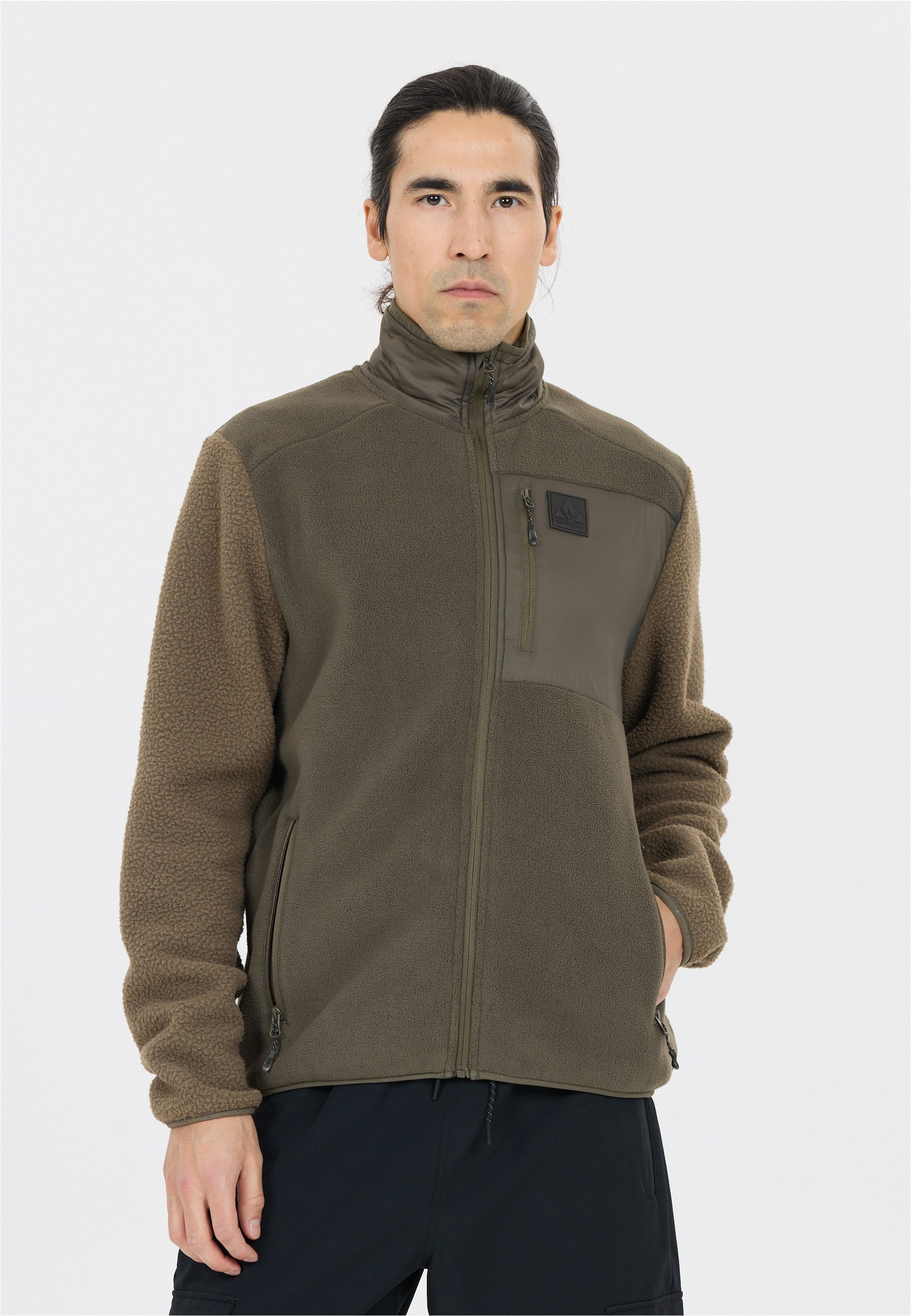 Strickpullover Makaley