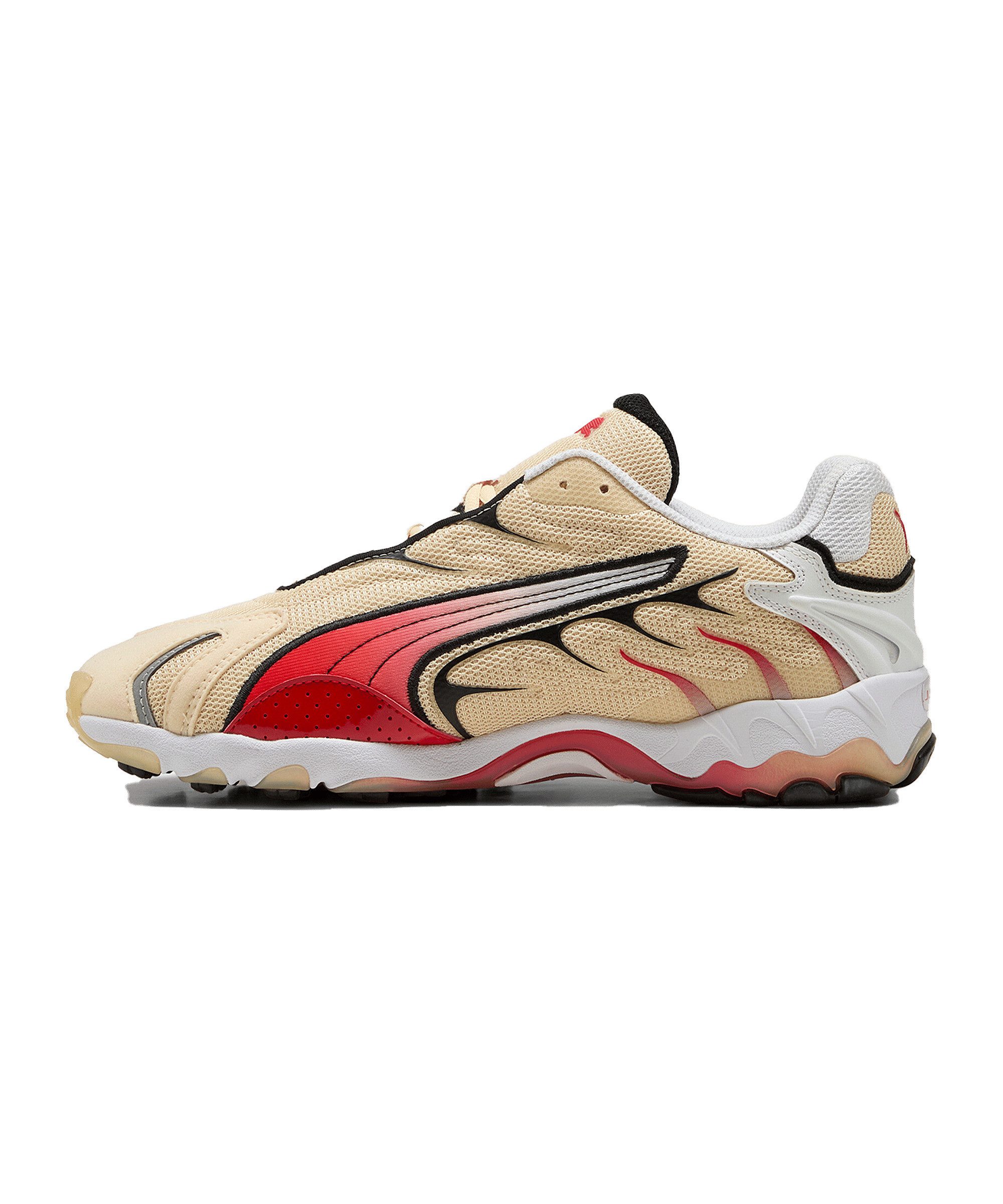 PUMA PUMA Inhale OG Beige Unisex Laufschuh günstig online kaufen