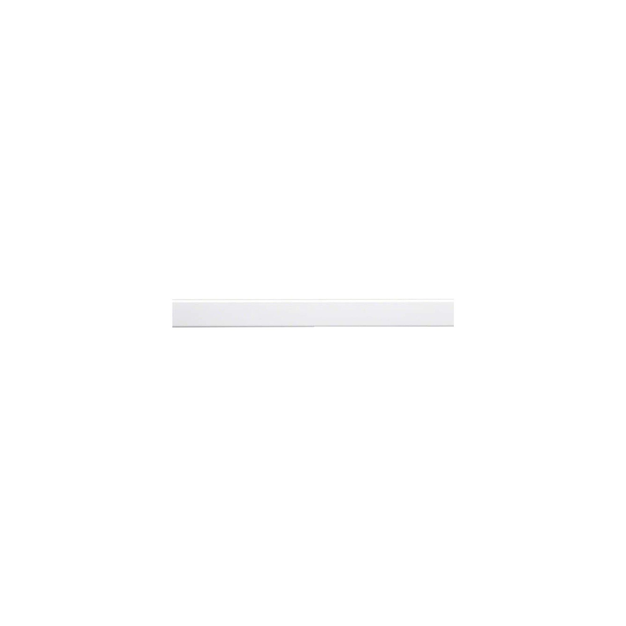 Hager Kabelführung Tehalit Türumfahrungskanal 2Kammern SL17x52mm SL1705209016 2 Stk