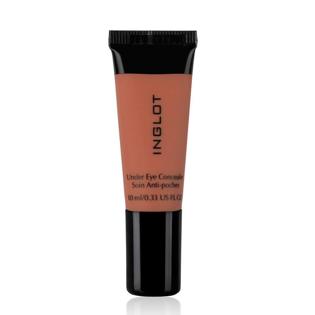 Inglot Тональный крем Unter den Augen reduziert dunkle Ringe Creme Тональный крем 103 10 ml