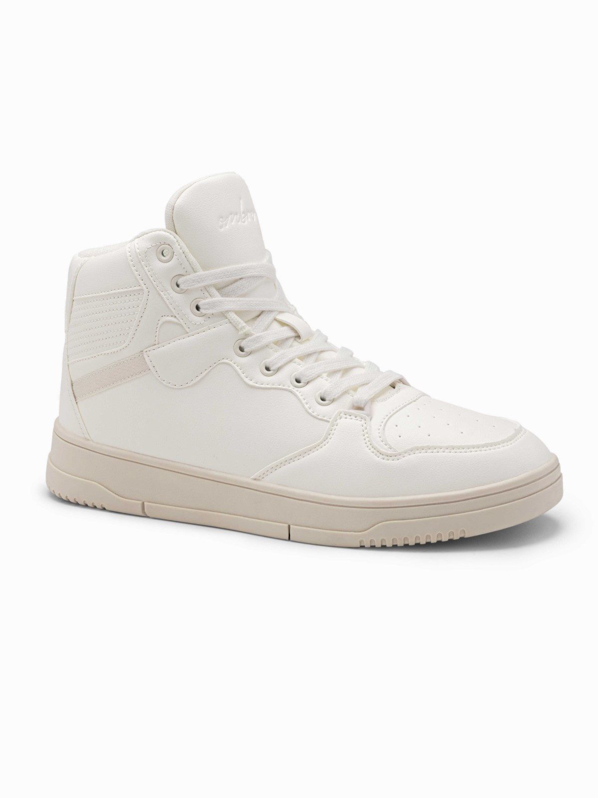 OMBRE Gefütterte Herrensneaker Sneakerboots