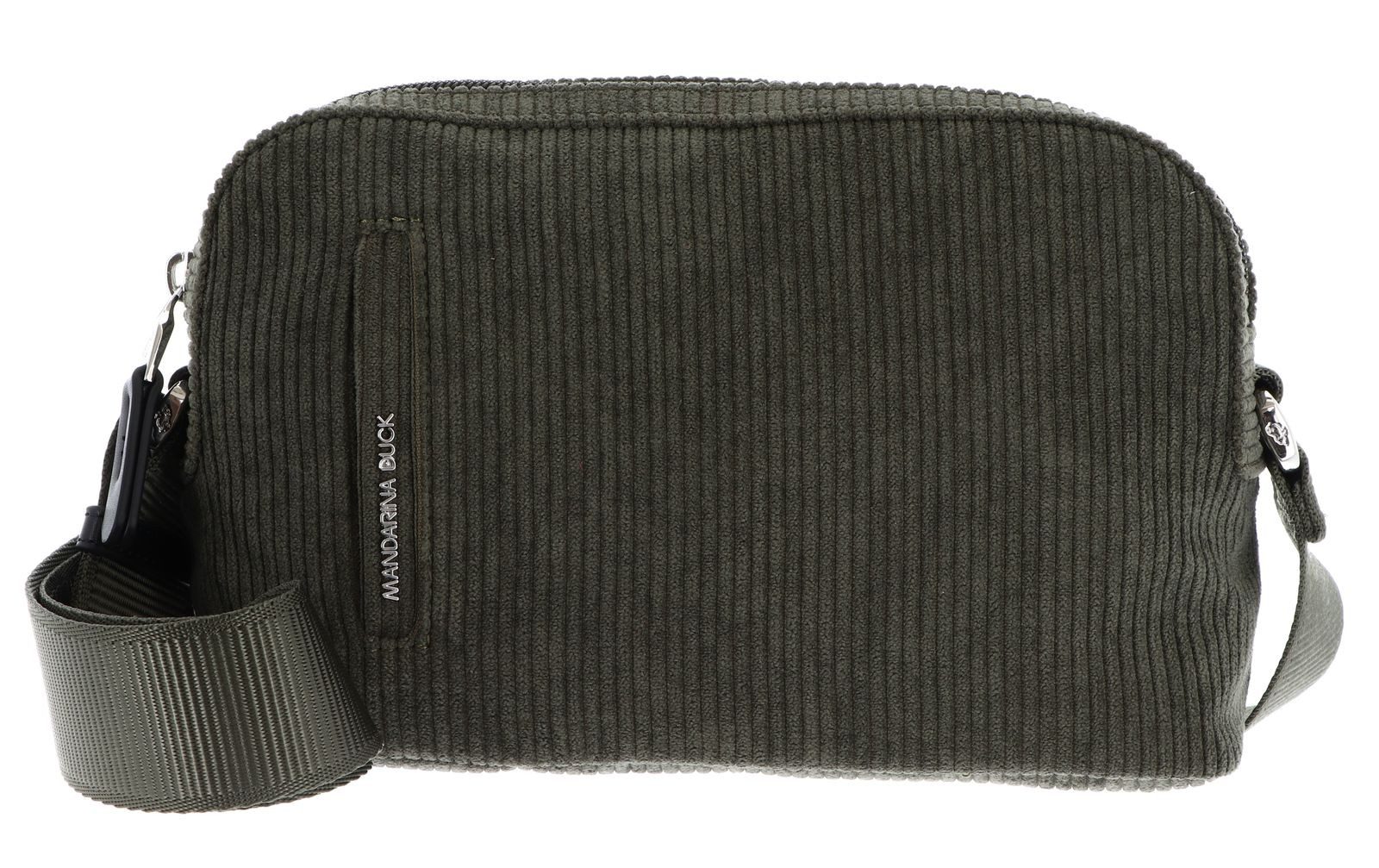 Umhängetasche Velvet Crossover Bag