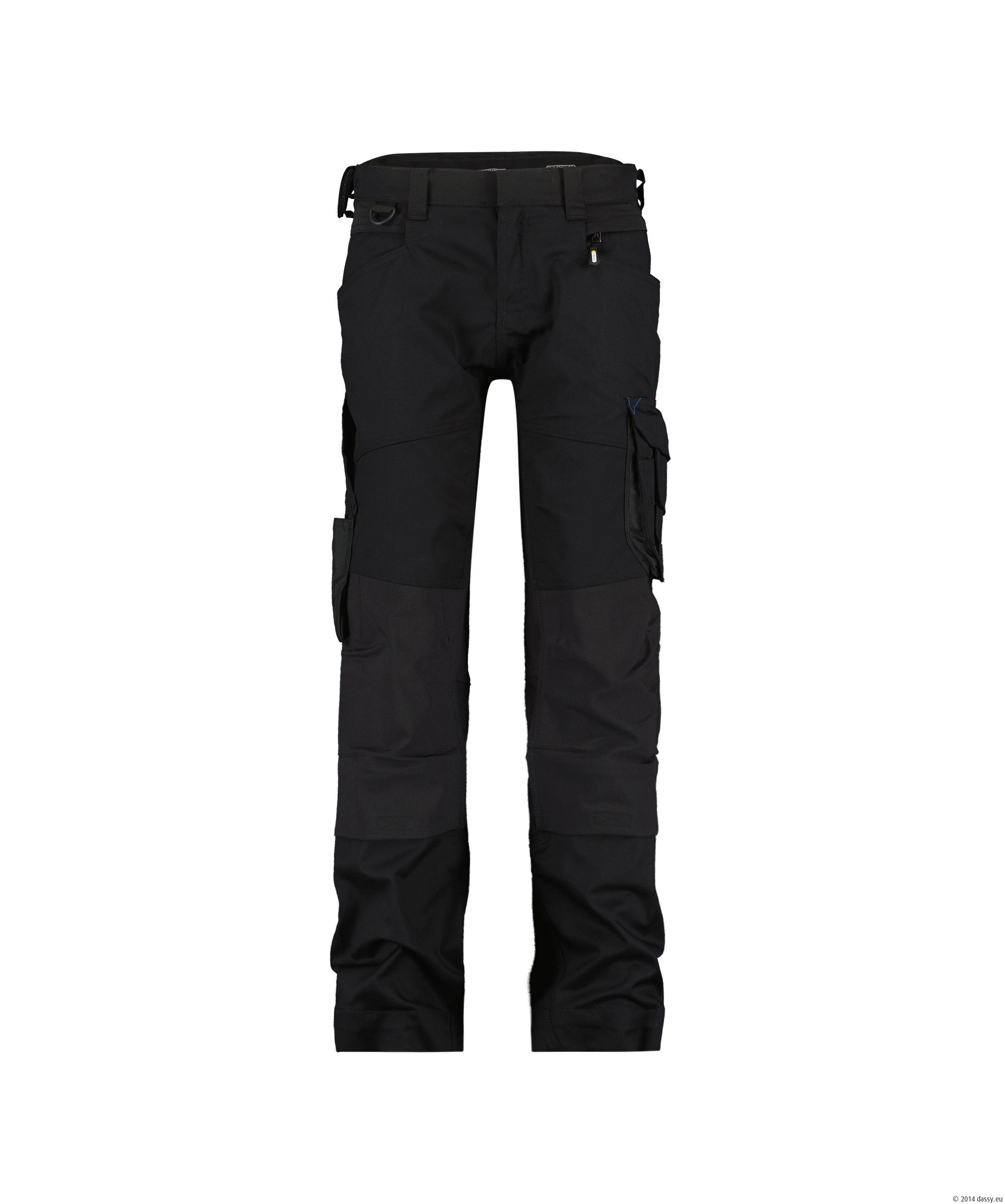 Dassy Arbeitshose Dynax adjusted fit