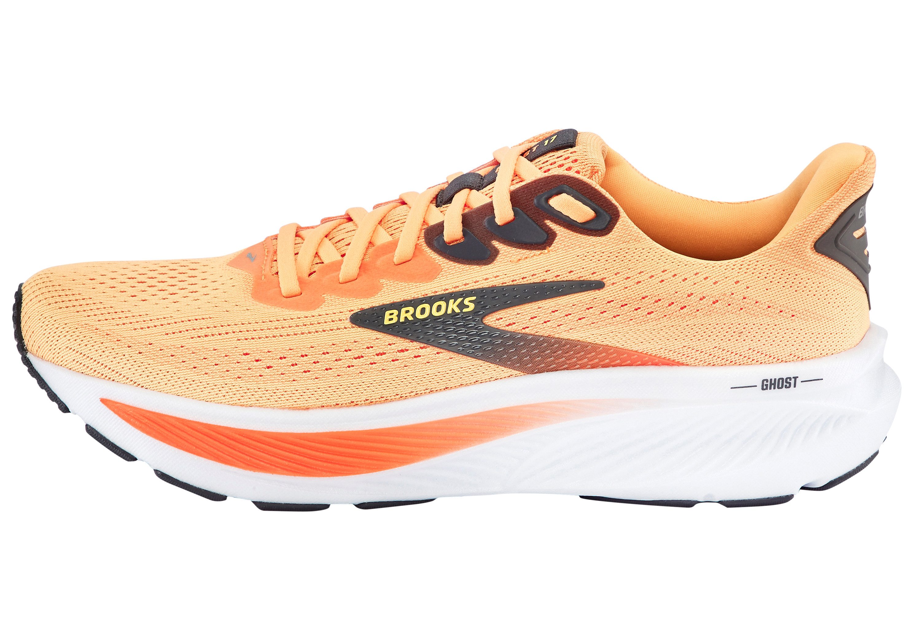 Brooks BROOKS GHOST 17 Laufschuh günstig online kaufen