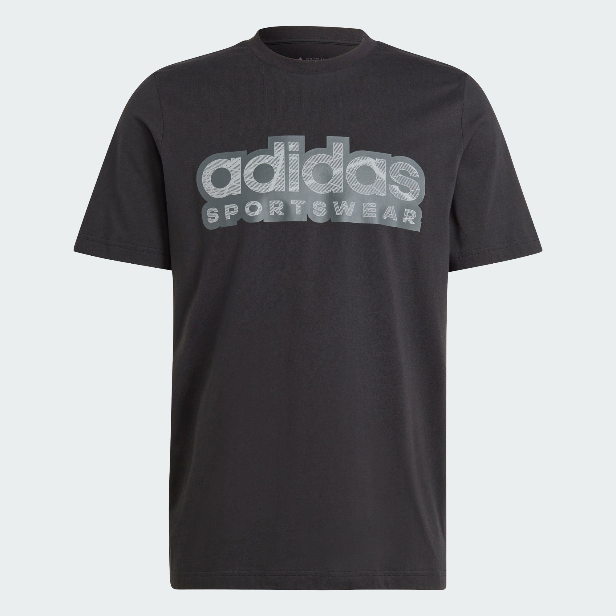 GRAPHIC T-Shirt adidas Sportswear T-SHIRT TIRO