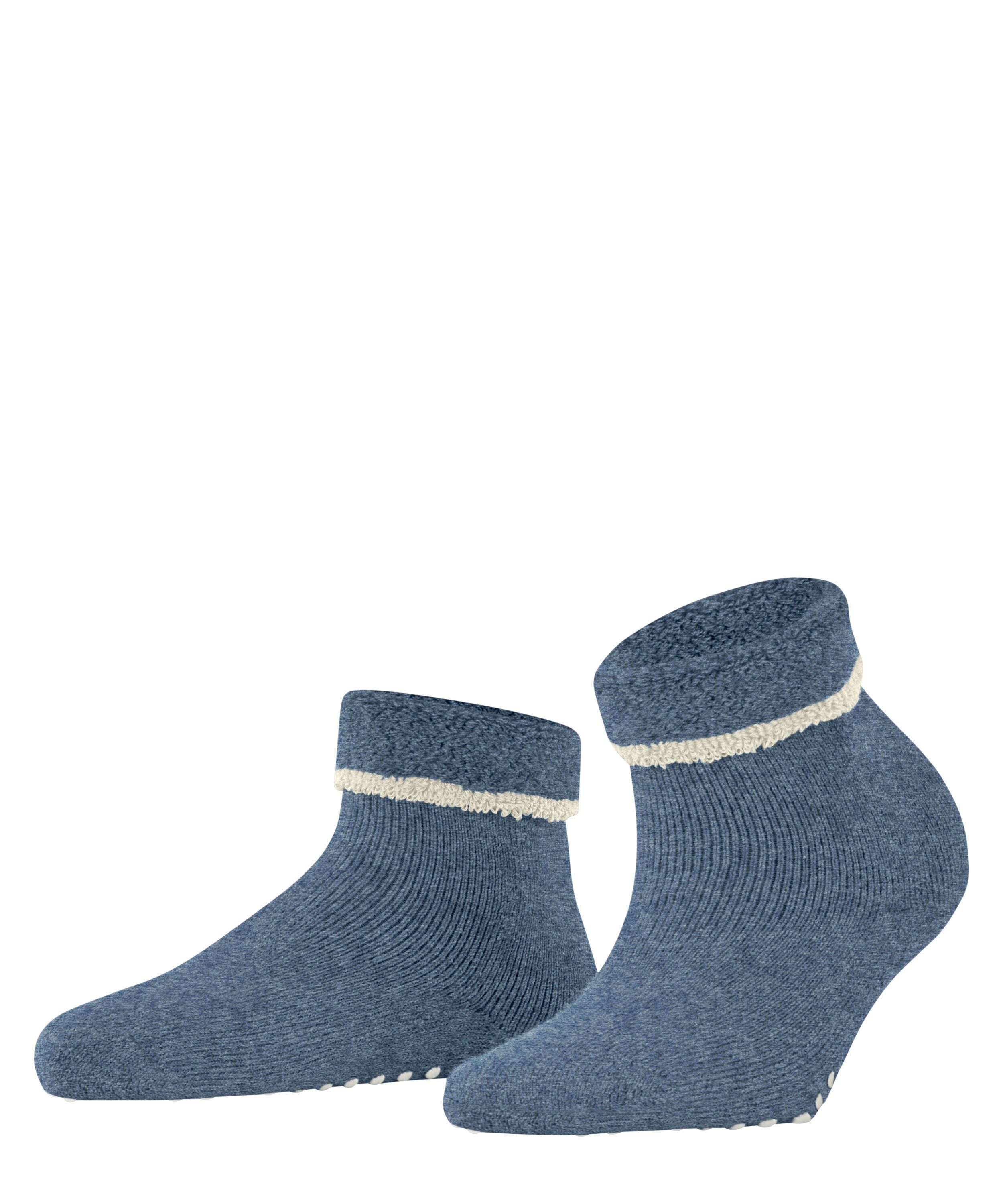 Esprit Socken Cozy (1-Paar) light denim (6660)