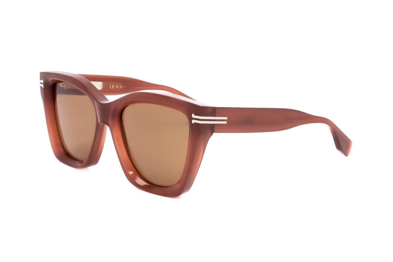 MARC JACOBS Sonnenbrille MARC JACOBS Sonnenbrille Sunglasses MARC 1000 09Q HA