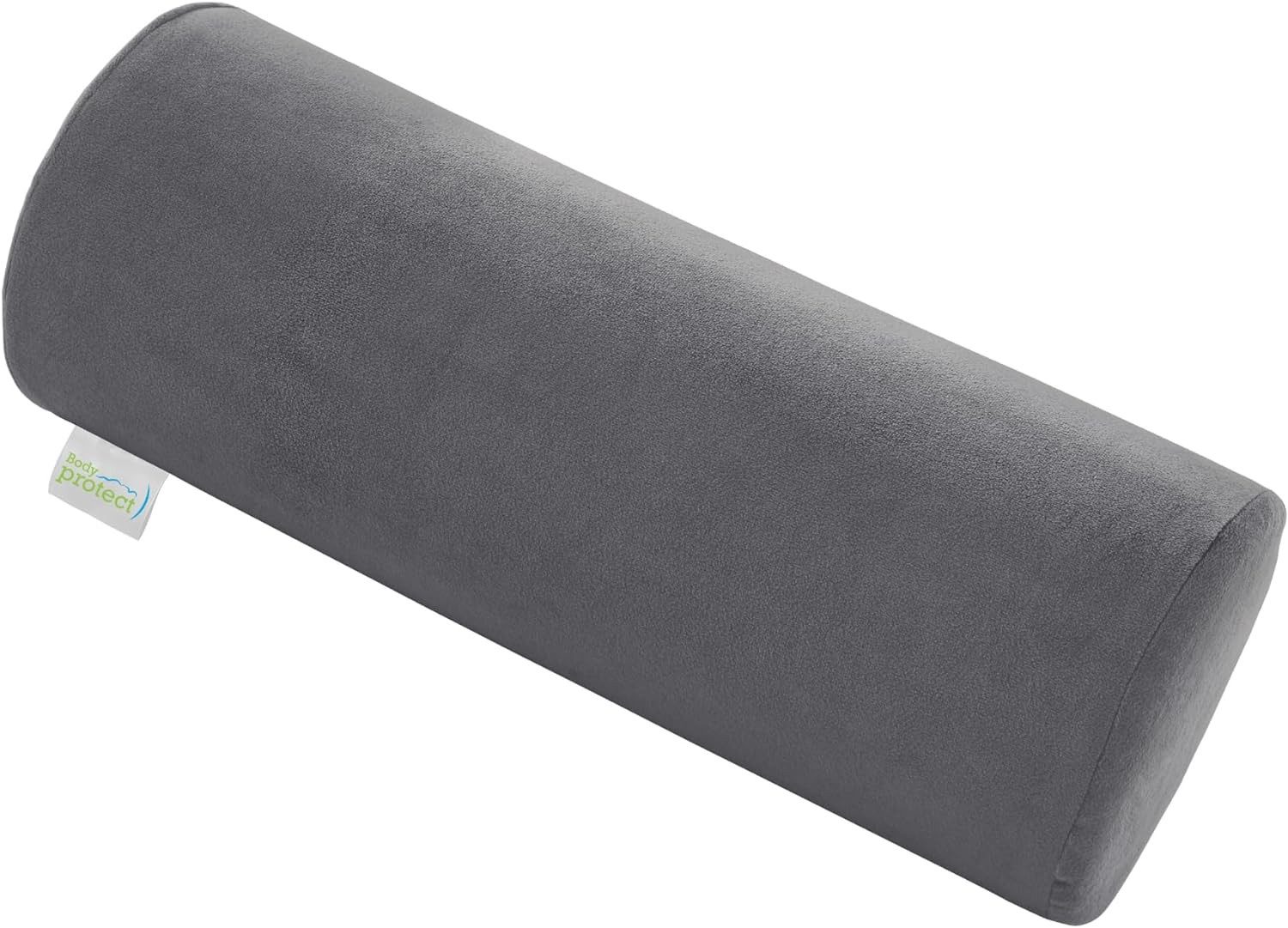 Bodyprotect Nackenrolle mit weichem Mikroplüsch Bezug, günstig online kaufen