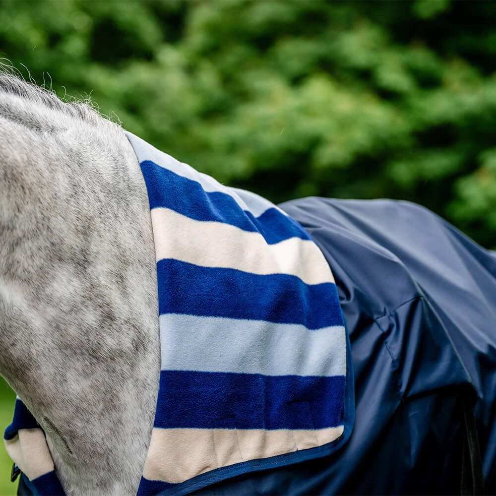 Horseware Ausreitdecke Horseware Newmarket Rain Sheet