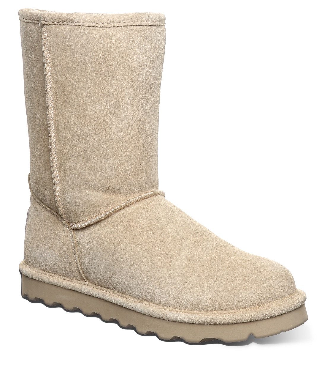 Bearpaw ELLE SHORT Winterboots Winterstiefel, Snowboots mit hohem Schaft günstig online kaufen