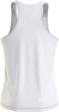 Tommy Hilfiger Underwear T-Shirt 3P TANK TOP (Packung, 3-tlg., 3er) mit kultigem Markenlabel