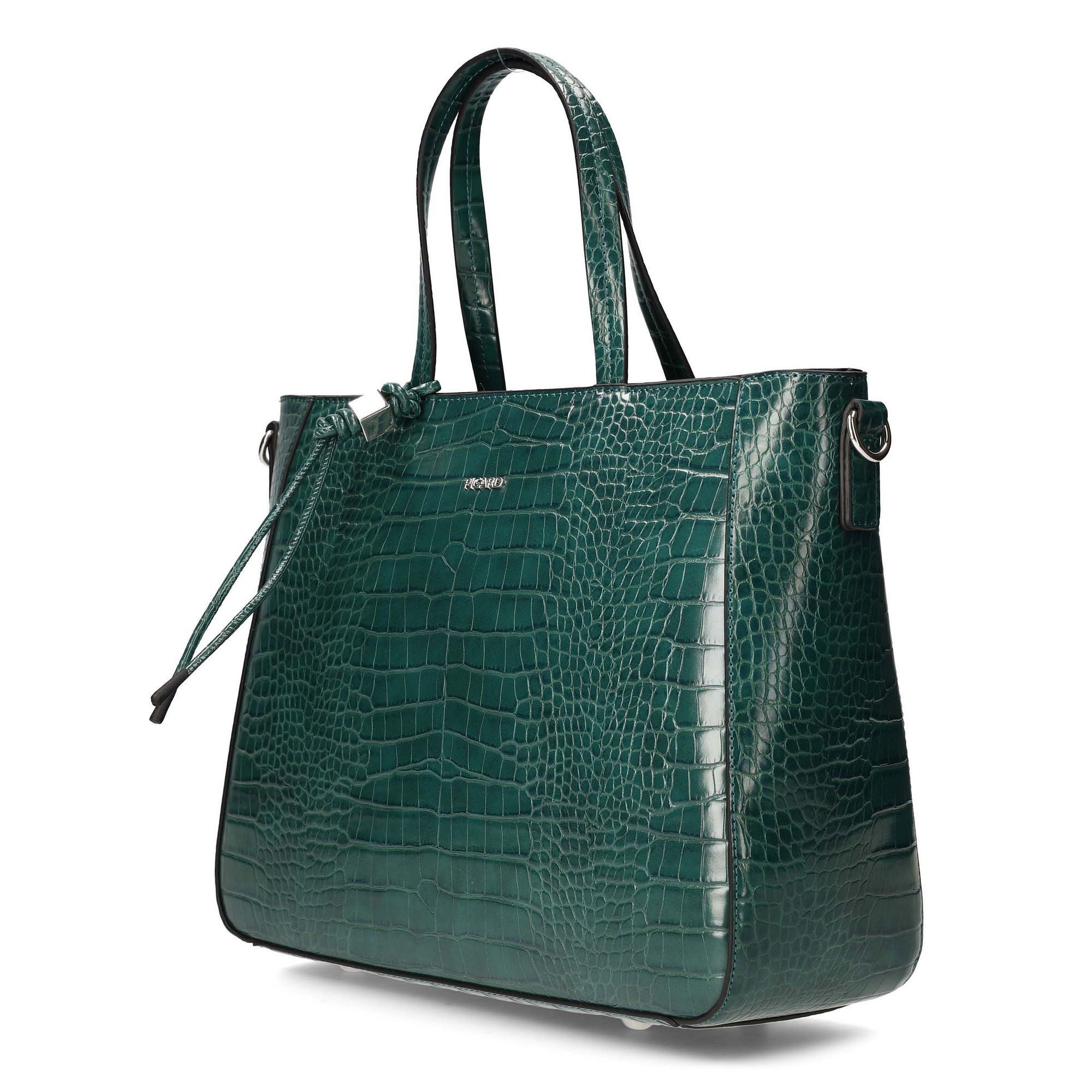 Picard Shopper Wild Art, Polyester