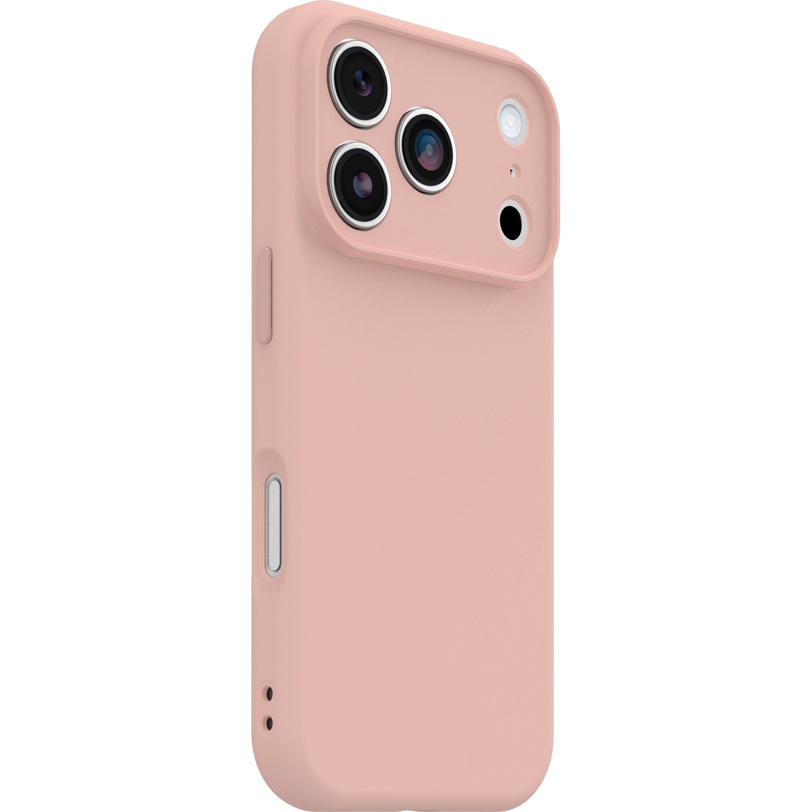 Otterbox Handyhülle Figura für Apple iPhone 17 Pro, Backcover, Schutzhülle, Handyschutzhülle, Case, Schutzcase, stoßfest