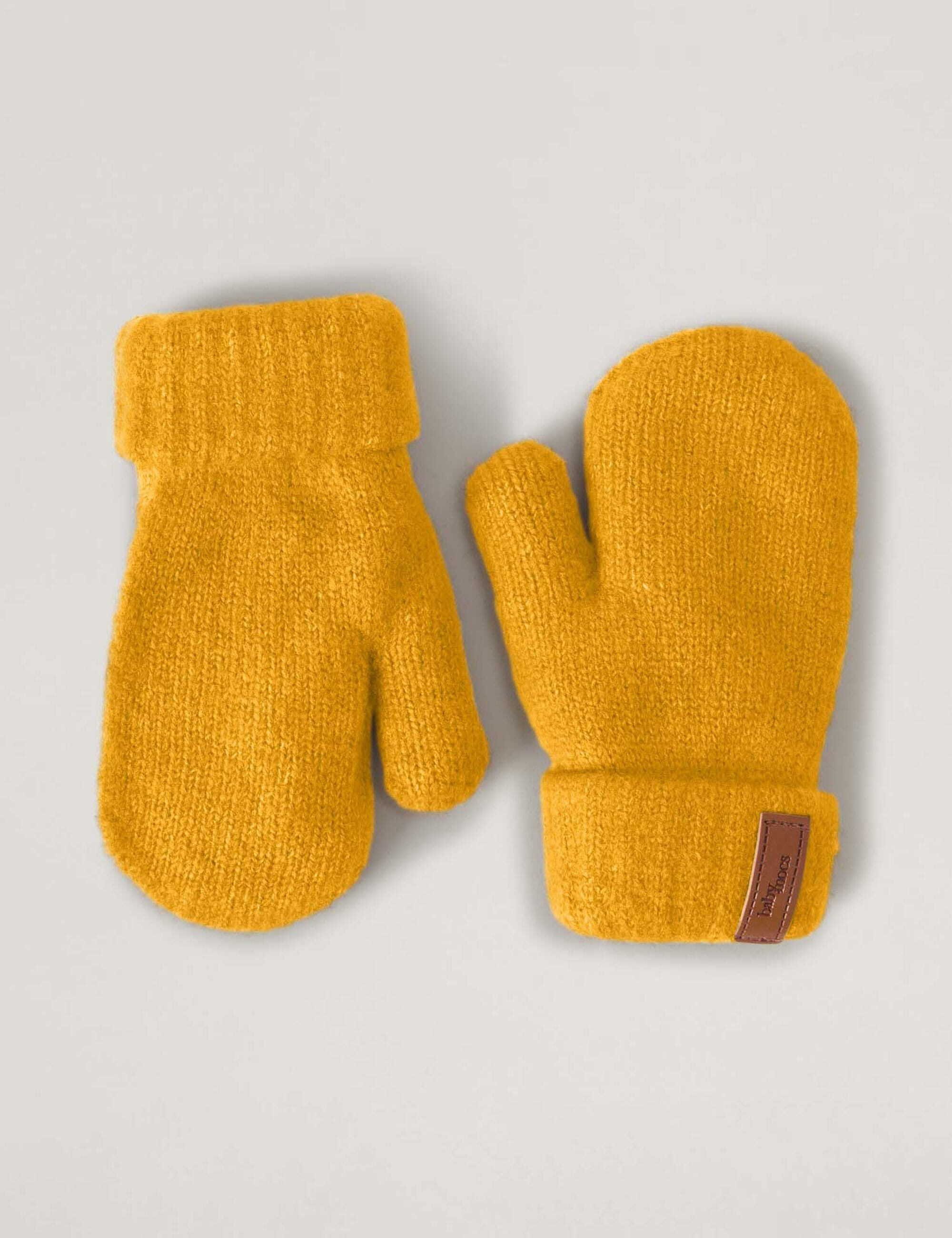 Fäustlinge Handschuhe