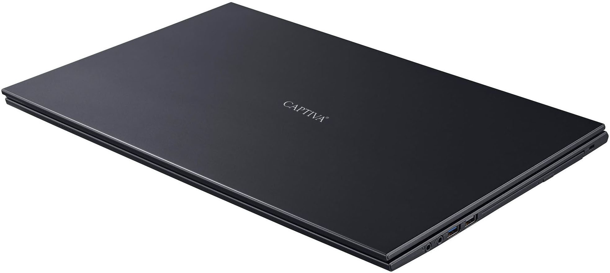 CAPTIVA Business/Office I10-0876GE Business-Notebook (43,9 cm/17,3 Zoll, Intel Core i5 1335U, Iris Xe Graphics, 32 GB, 1000 GB SSD)