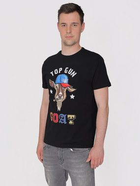 TOP GUN T-Shirt TG22030