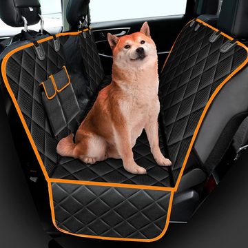 Caterize Tier-Autodecke Autoschondecke für Hund