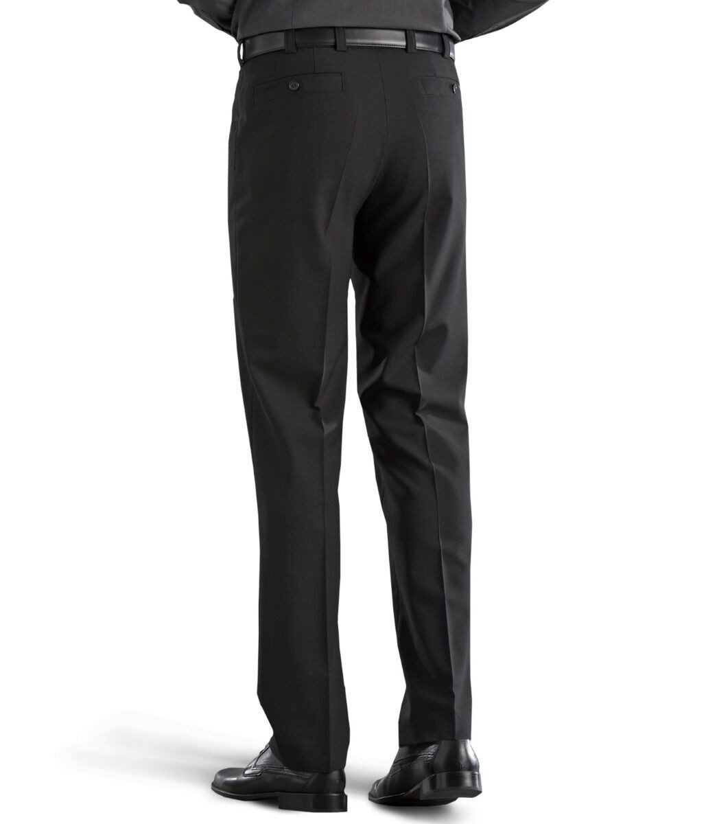 MEYER Chinos Diego mit Stretch-Dehnbund