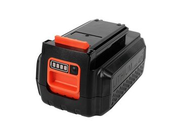 PowerSmart TDW105.86D Akku-Set Dual Batterie 2000mAh 40V/36V für BLACK & DECKER BL1336, BL2036, BL20362, LBX2040, LBX36, LBXR2036, LBXR36, CM1640, CST1200, CST800, GLC3630L, LCC140, LHT2436, LHT2436B, MST2118, LST220, LST300, LST400, LST420,LSW36 Lithium-ion 2000 mAh (40 V), Ersatzbatterie (brandneu)