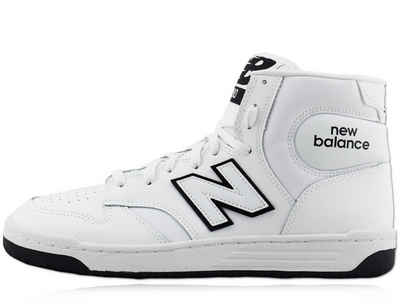 New Balance BB480V1 480 High Top Core Freizeitschuhe Herren Sneaker