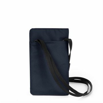 Eastpak Handtasche Schultertasche Eastpak Pouch Ultra Marine