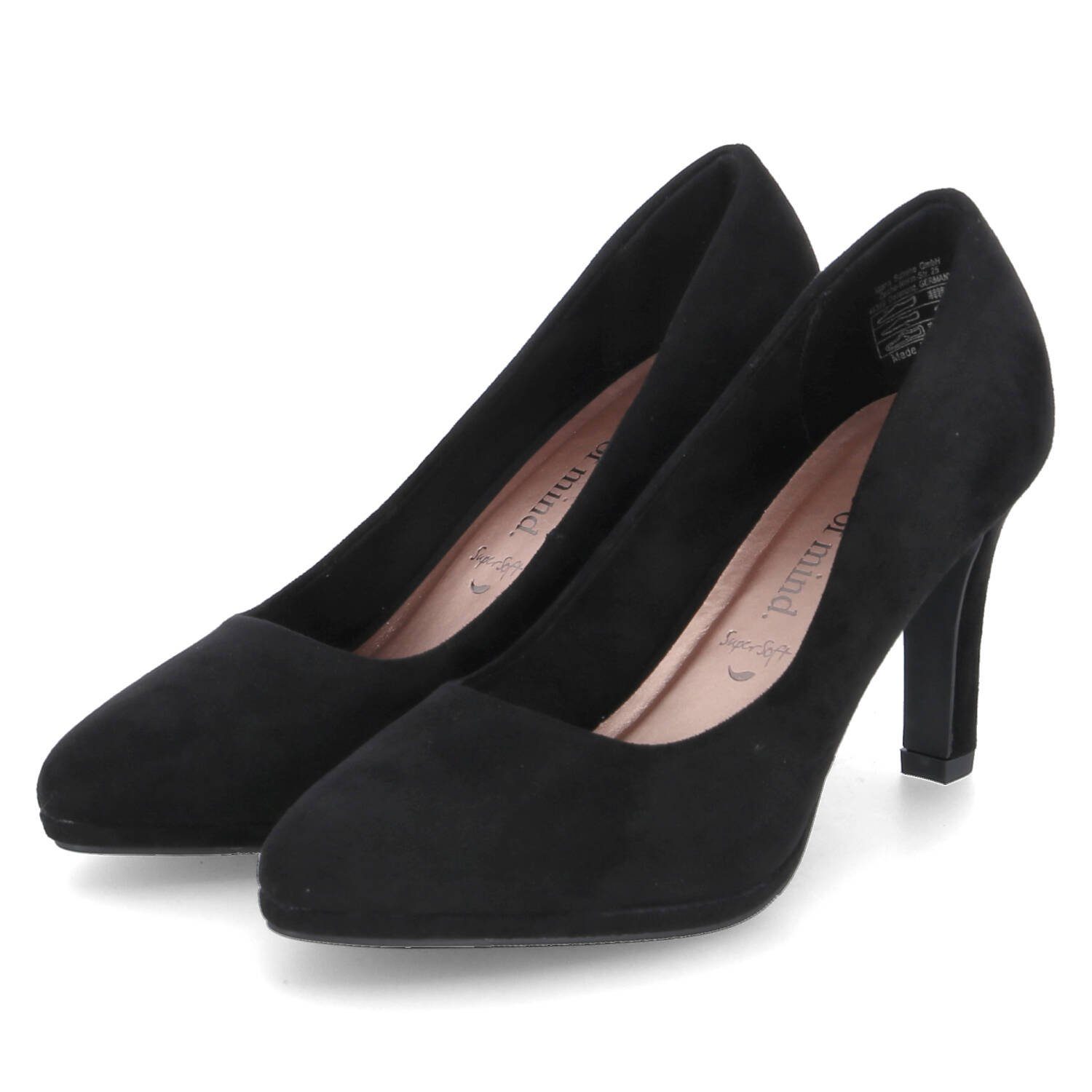 Pumps Pumps
